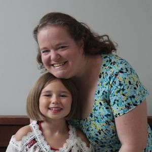 Meet your Posher, Carrie